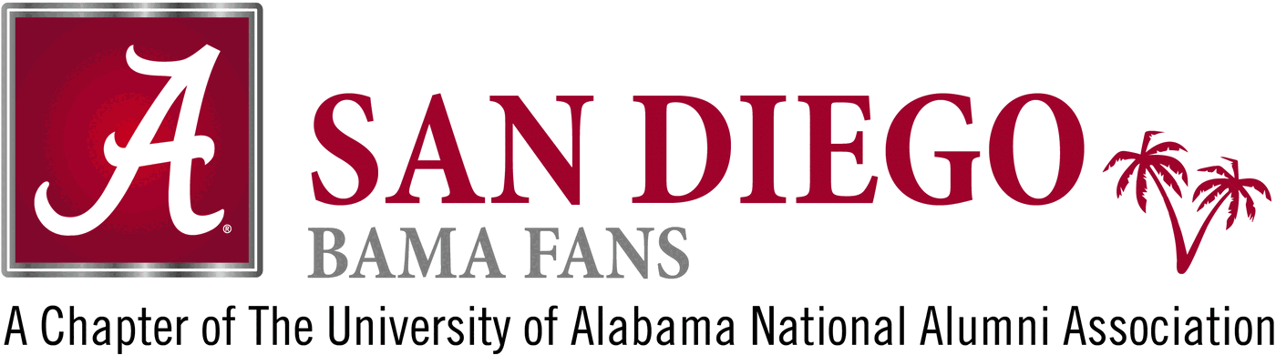A Chapter of The University of Alabama National Alumni Association